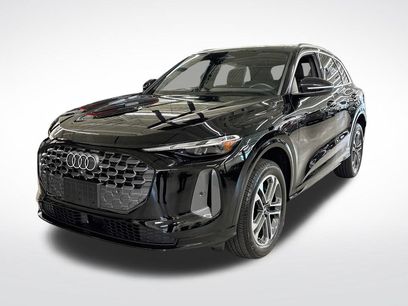 Certified 2025 Audi Q5 Premium w/ Convenience Package