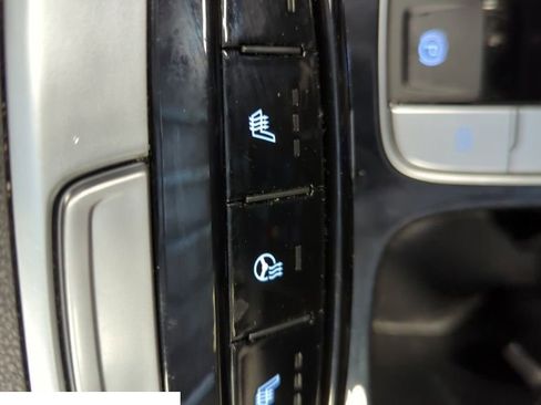 Certified 2024 Hyundai Santa Cruz Limited image 21