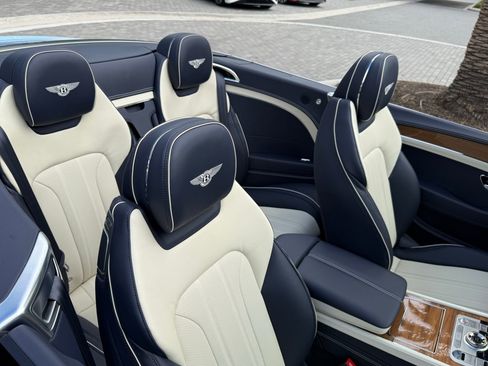 New 2026 Bentley Continental GTC image 55