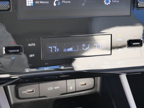 Certified 2023 Hyundai Tucson SEL w/ Convenience Package image 24