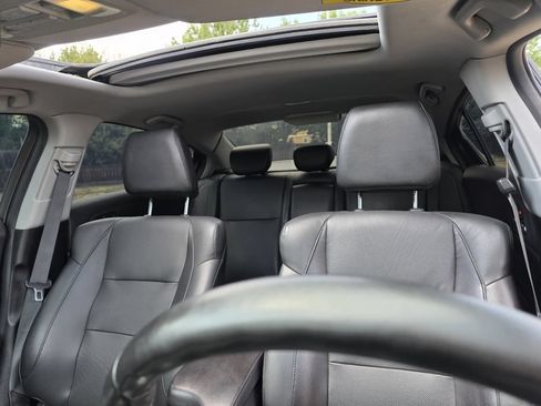 Used 2016 Acura ILX FWD image 33
