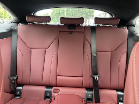 Certified 2025 BMW 430i RWD image 29