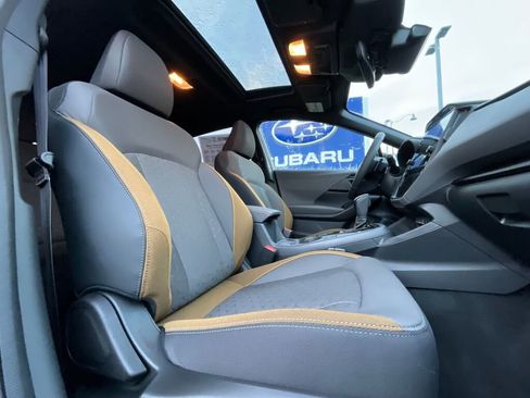 New 2026 Subaru Crosstrek 2.5i Sport image 12