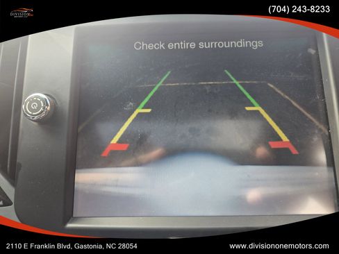 Used 2014 Maserati Ghibli S Q4 image 17