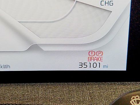 Used 2022 Kia EV6 Wind image 15