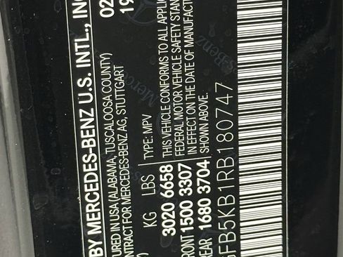 Certified 2024 Mercedes-Benz GLE 450 4MATIC image 36