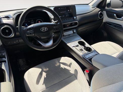Used 2023 Hyundai Kona SE w/ Cargo Package FWD image 15