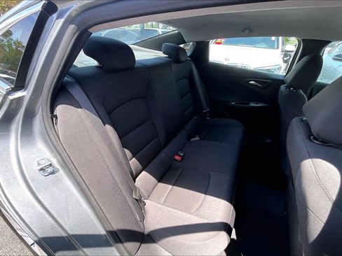 Used 2024 Chevrolet Malibu LS FWD image 26