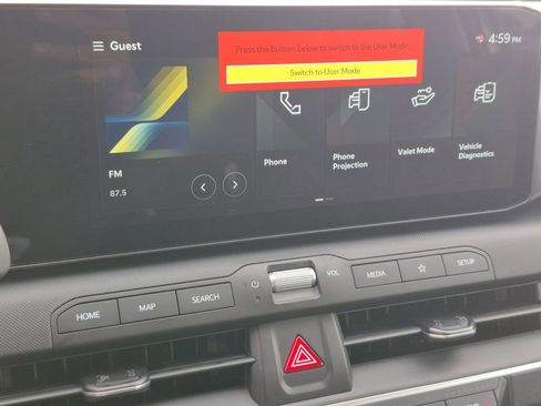 New 2025 Kia K4 LXS image 20