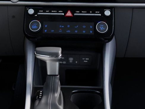 New 2026 Hyundai Tucson SEL image 25