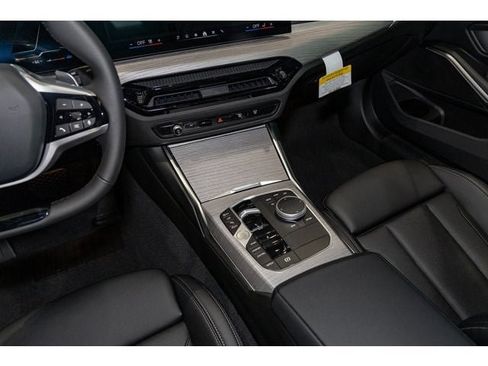 New 2026 BMW 330i xDrive Sedan w/ Premium Package image 61