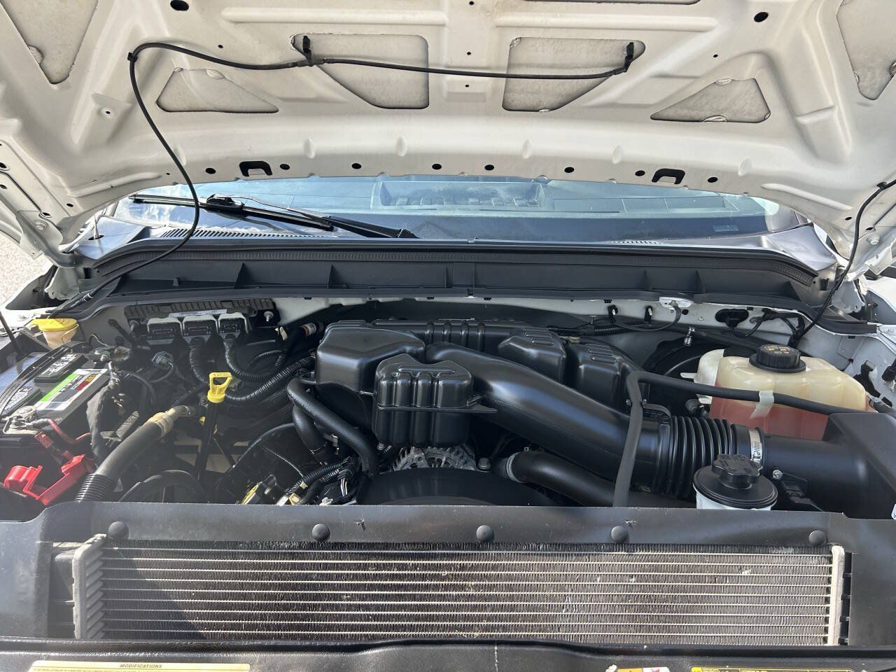 Used 2015 Ford F250 XL RWD image 17