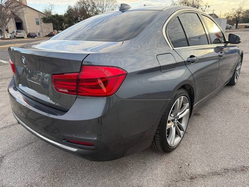 Used 2017 BMW 330i Sedan image 6