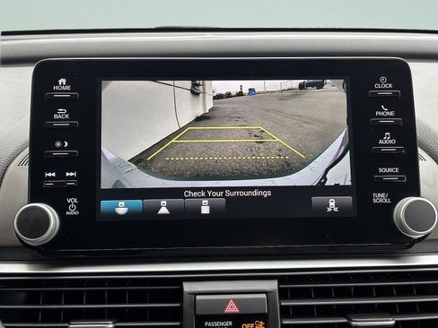 Certified 2019 Honda Accord EX-L image 23