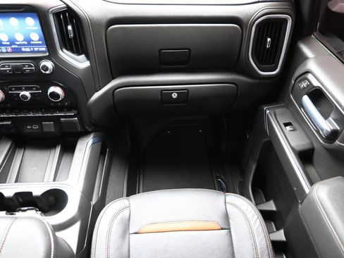 Used 2021 GMC Sierra 2500 AT4 w/ AT4 Preferred Package image 38