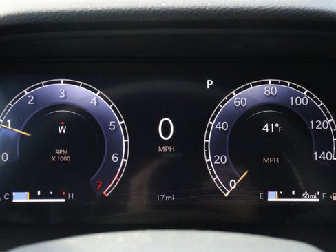 New 2026 Jeep Grand Cherokee L Laredo image 13