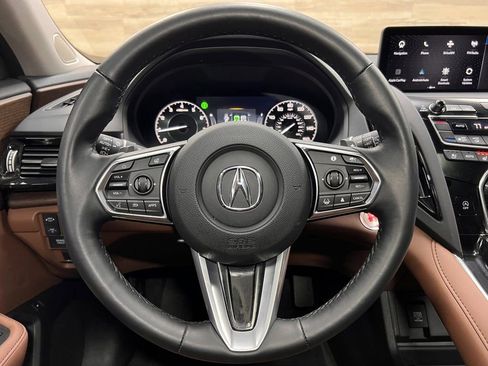 Used 2025 Acura RDX SH-AWD w/ Advance Package image 25