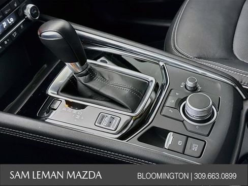 Used 2025 MAZDA CX-5 AWD 2.5 S image 16