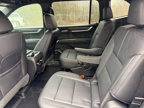 Certified 2024 GMC Acadia Elevation w/ Black Edition image 26