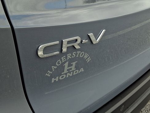 Used 2023 Honda CR-V EX-L image 34