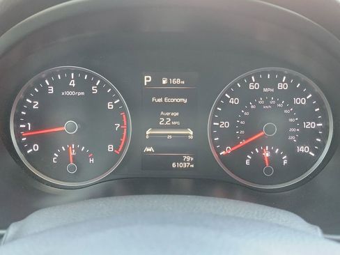 Used 2022 Kia Rio S w/ Technology Package image 20