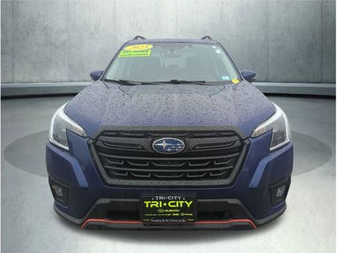 Used 2023 Subaru Forester Sport AWD/4WD image 10