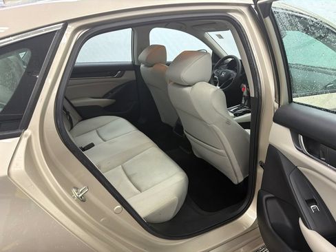 Used 2019 Honda Accord LX image 15