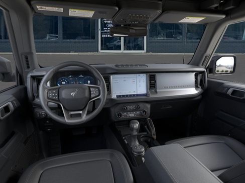 New 2026 Ford Bronco Badlands image 9