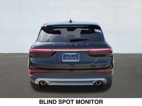 New 2025 Lincoln Corsair FWD w/ Equipment Group 101A image 5