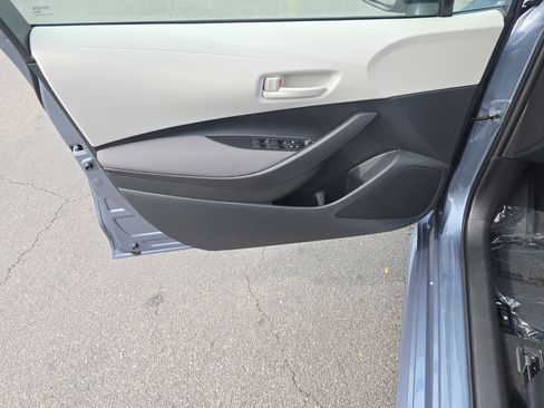 Used 2026 Toyota Corolla LE image 27