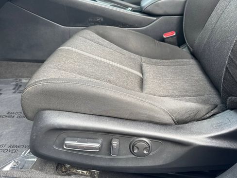 Certified 2023 Honda Accord Sport image 14