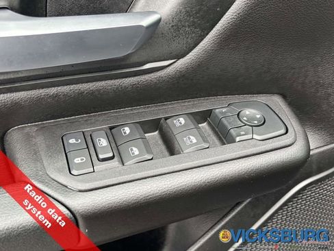 New 2026 RAM 1500 Classic Warlock image 17