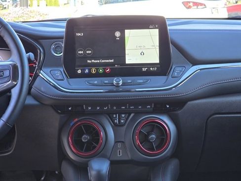 Used 2025 Chevrolet Blazer RS image 21