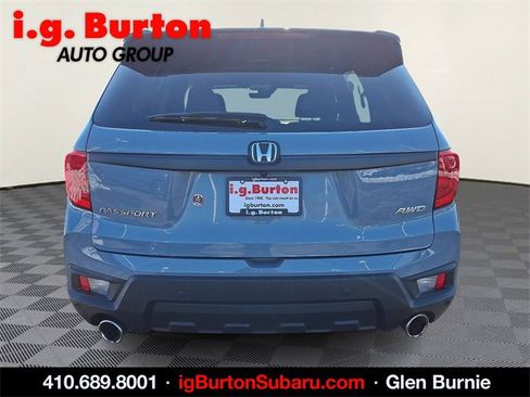 Used 2023 Honda Passport EX-L image 5