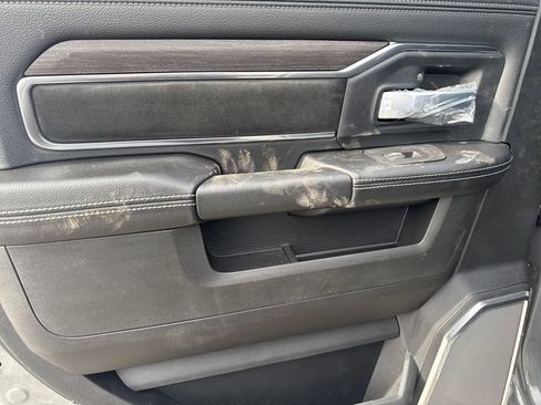 New 2026 RAM 3500 Laramie image 35