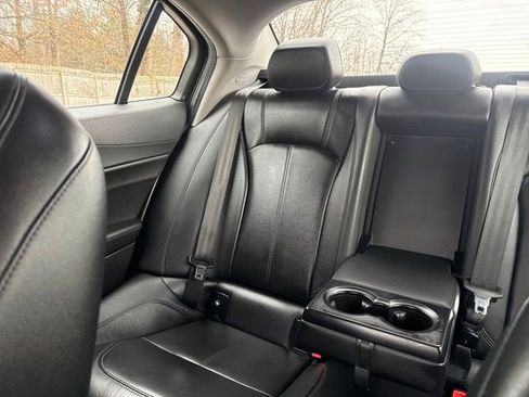 Used 2021 Alfa Romeo Giulia Sprint w/ Cold Weather Package image 26