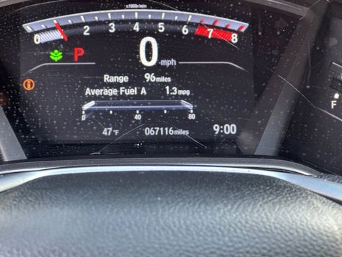 Used 2019 Honda CR-V EX image 21