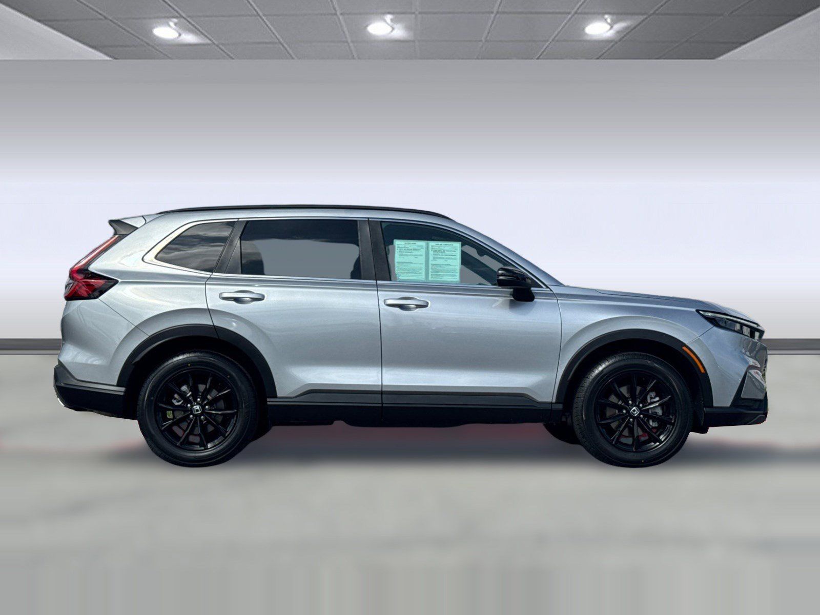 Used 2024 Honda CR-V Sport image 8