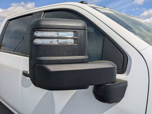 New 2026 Chevrolet Silverado 3500 W/T w/ WT Convenience Package image 10