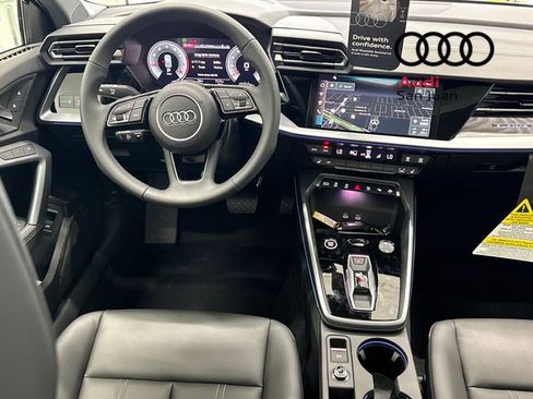 New 2026 Audi A3 2.0T Premium image 28