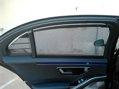 Used 2022 Mercedes-Benz S 500 4MATIC image 20