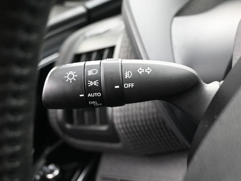 Used 2023 Subaru Solterra AWD image 15