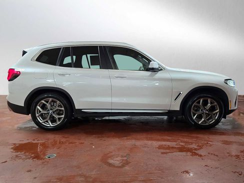 Used 2023 BMW X3 xDrive30i w/ Convenience Package image 2