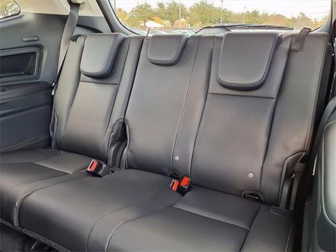 New 2026 Subaru Ascent Premium image 11