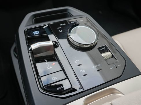 Certified 2024 BMW iX xDrive50 w/ Premium Package image 25