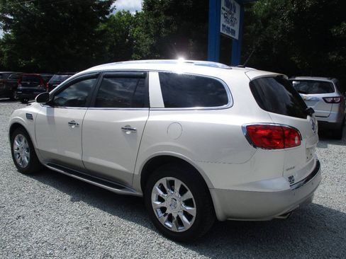 Used 2012 Buick Enclave Premium w/ Trailering Provision Package AWD/4WD image 3