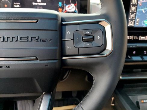 Used 2023 GMC Hummer EV Edition 1 image 26