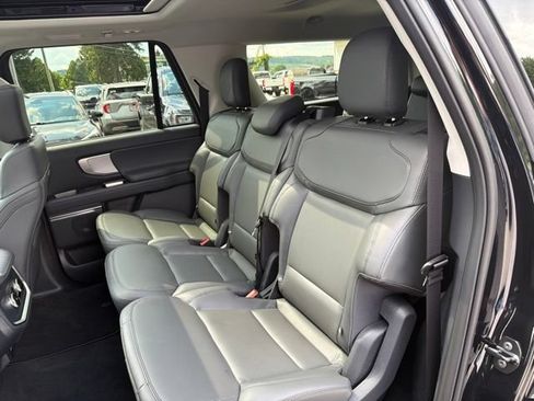 Used 2026 Ford Expedition Max Active AWD/4WD image 49