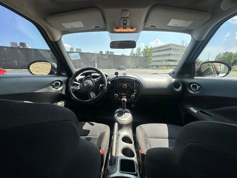 Used 2013 Nissan Juke SV FWD image 13
