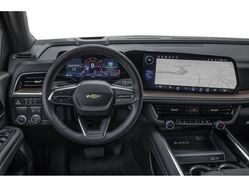 New 2026 Chevrolet Tahoe LT w/ Comfort Package AWD/4WD image 28